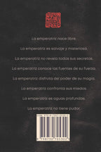 cómo ser una Emperatriz magica: dones creativos, sexuales, espirituales de la energia femenina (Spanish Edition)