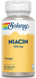Niacina (Vitamina B3)