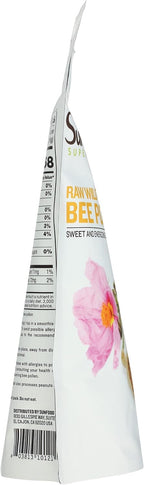 Polen de abeja crudo silvestre - Sunfood Superfoods - 227 g