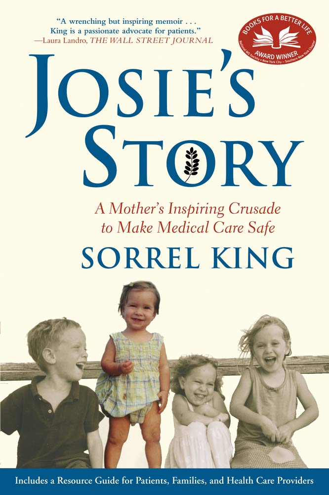 Josie's Story (Edición en rústica)