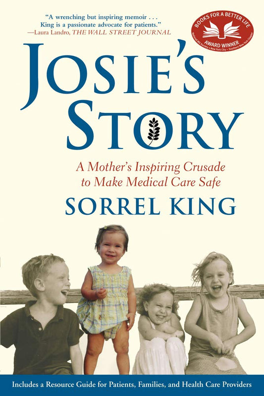Josie's Story (Edición en rústica)