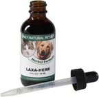 Only Natural Pet Laxa-Herb Fórmula Herbal 2 oz