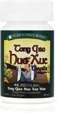 Tong Qiao Huo Xue Teapills