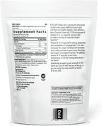 GNC Vitamina B12 2500mcg Complemento Alimenticio, 60 comprimidos masticables
