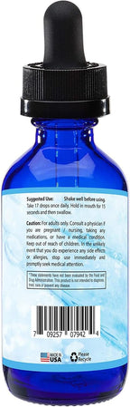 Complejo de Licopeno 50 mg - Absonutrix - 118 ml (4 oz) - 200 porciones