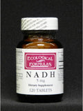 Ecological Formulas NADH 5 mg - 120 Tablets