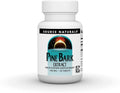Source Naturals Extracto de Corteza de Pino - Antioxidante Multisistema - 150mg - 30 Comprimidos