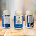 Anemarrhen Rehmannia Eight Formula - Zhi Bo Di Huang Wan (Extracto Herbal Concentrado 5:1, 100g)