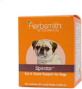 Herbsmith Spector - Suplemento para la Visión y Ojos de Perros, 60 Chews Grandes