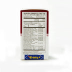 Solstice Medicine Company Yu Lam Brand Cerebral Tonic Pills, 300 comprimidos