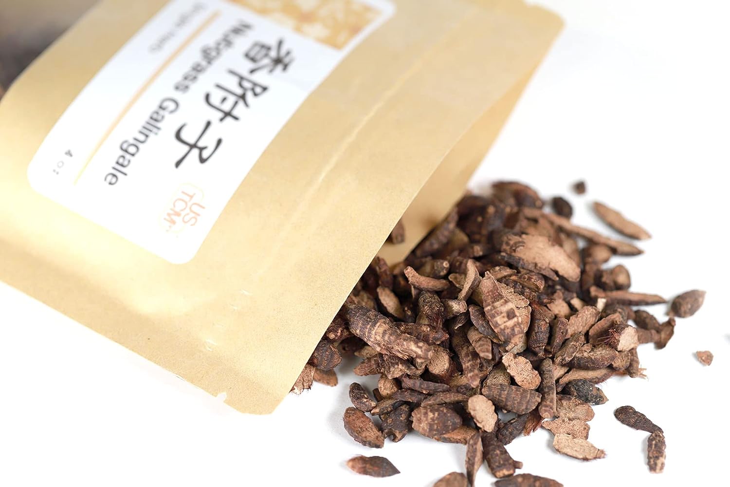 Nutgrass Galingale (Xiang Fu Zi) - 113g (4 oz)