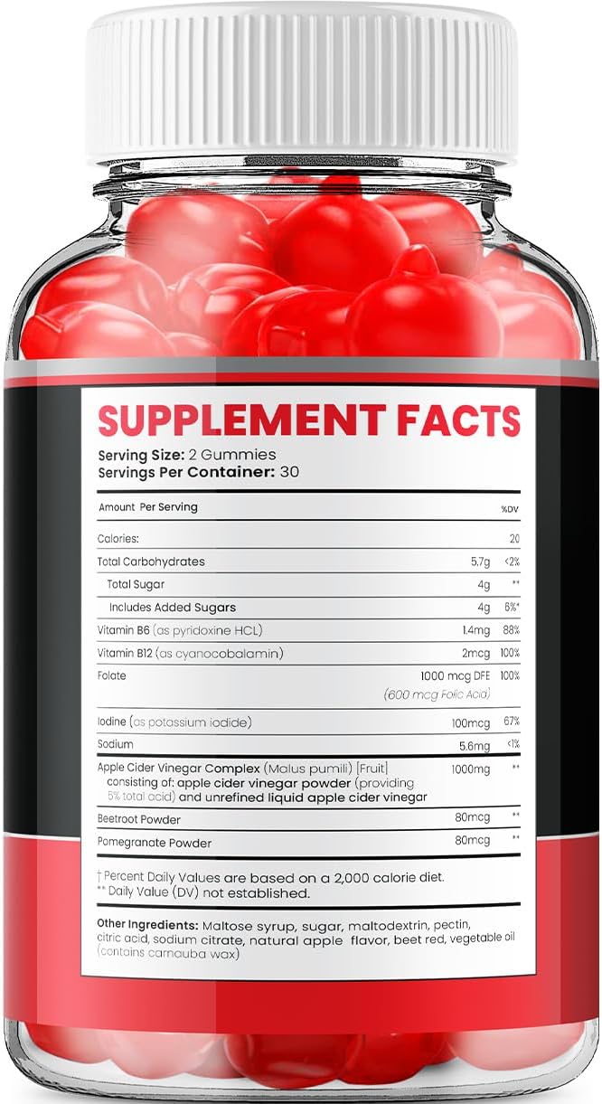 Phenoman for Men Gummies – Phenoman Advanced Formula, Suplemento Extra Fuerte Natural para el Crecimiento Muscular y Apoyo a la Salud General (2 Paquetes – 120 Gominolas)
