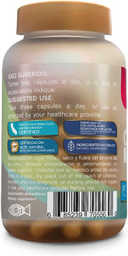 Betel Natural Circulamax – 90 Cápsulas