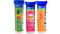 ReliOn Comprimidos de Glucosa Sabor Punch de Fruta, 60 Comprimidos