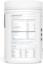 Renue By Science Skin & Body Essentials - Colágeno, Creatina, BCAA y Electrolitos, Sabor Chocolate