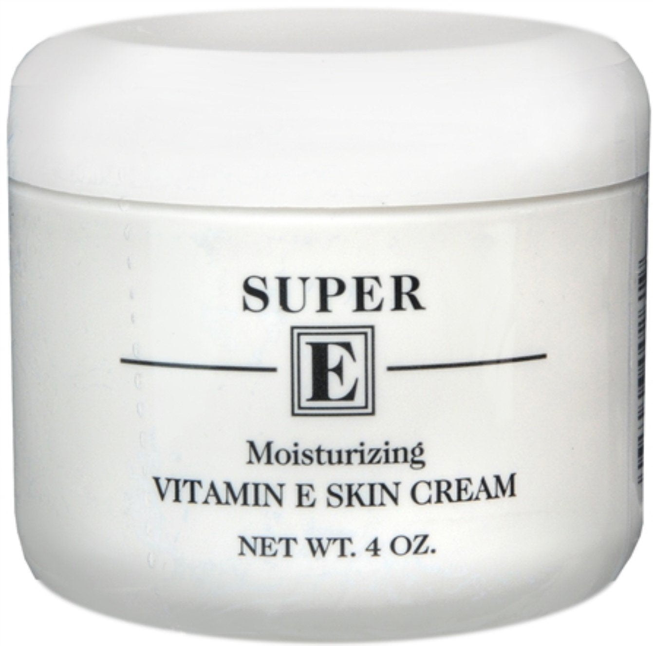Windmill Super Vitamina E Crema para la Piel, 4 oz., Paquete de 2