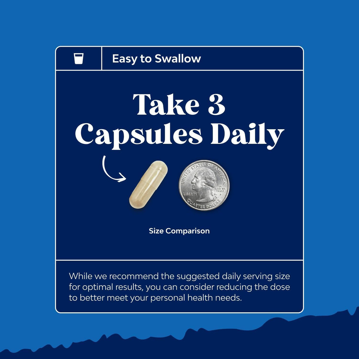 Suplemento de Fertilidad Masculina Preconcepción con CoQ10, Maca y Ácido D-Aspártico - 270 Cápsulas – Image 6