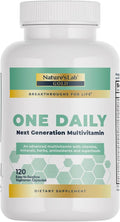 Nature's Lab One Daily Multivitamin Cápsulas