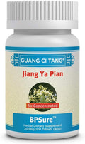Guang Ci Tang Jiang Ya Pian BPsure 200 mg 200 Comprimidos