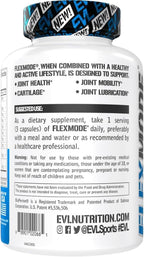 FLEXMODE High Absorption Joint Support - 30 Servicios
