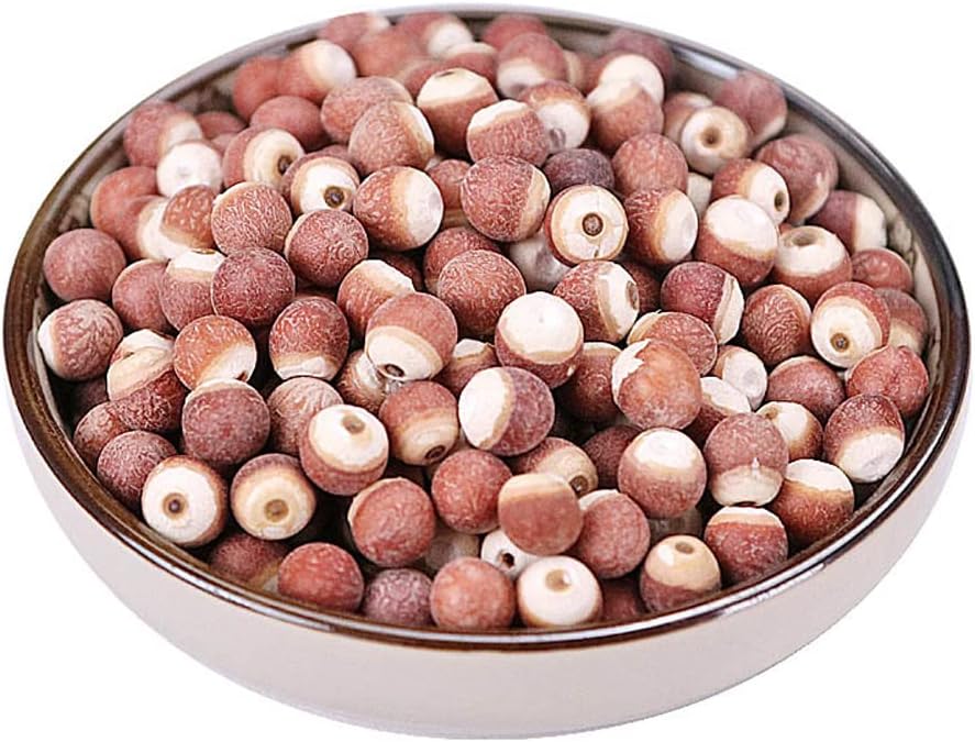 Gorgon Fruit ecológico seco - Semen Euryales (500 g)