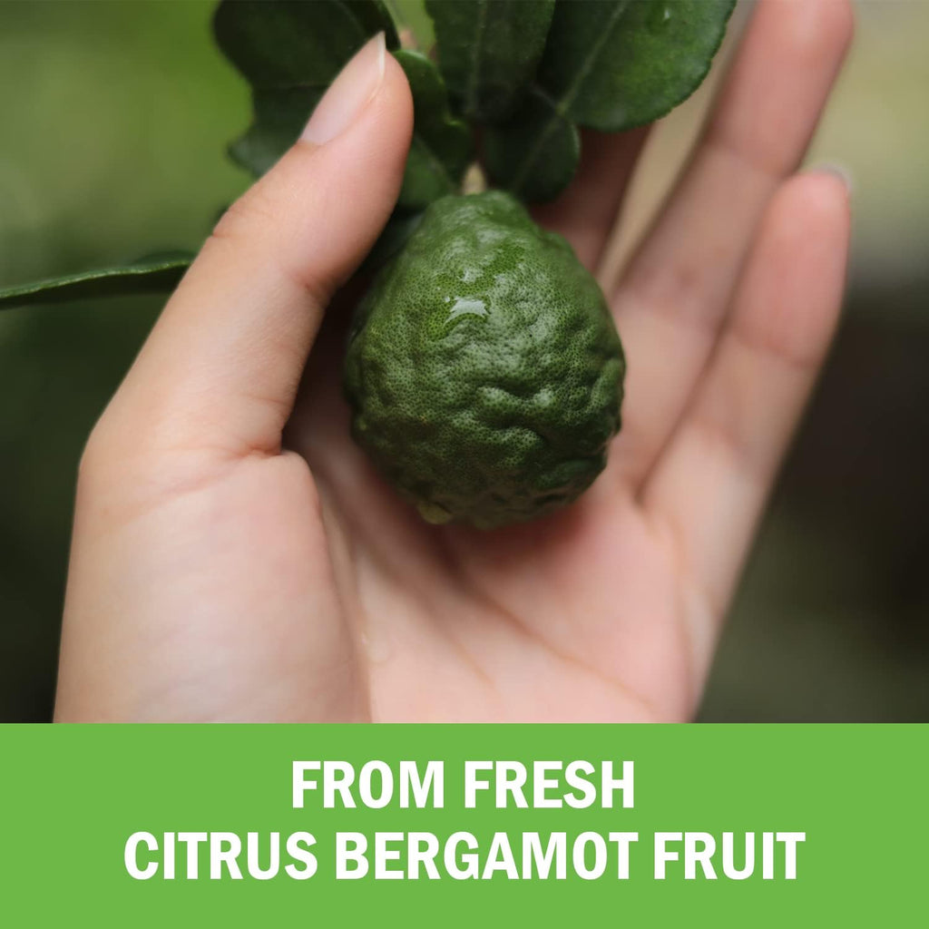 Citrus Bergamot 1000mg - BioSchwartz - 120 Cápsulas Mini