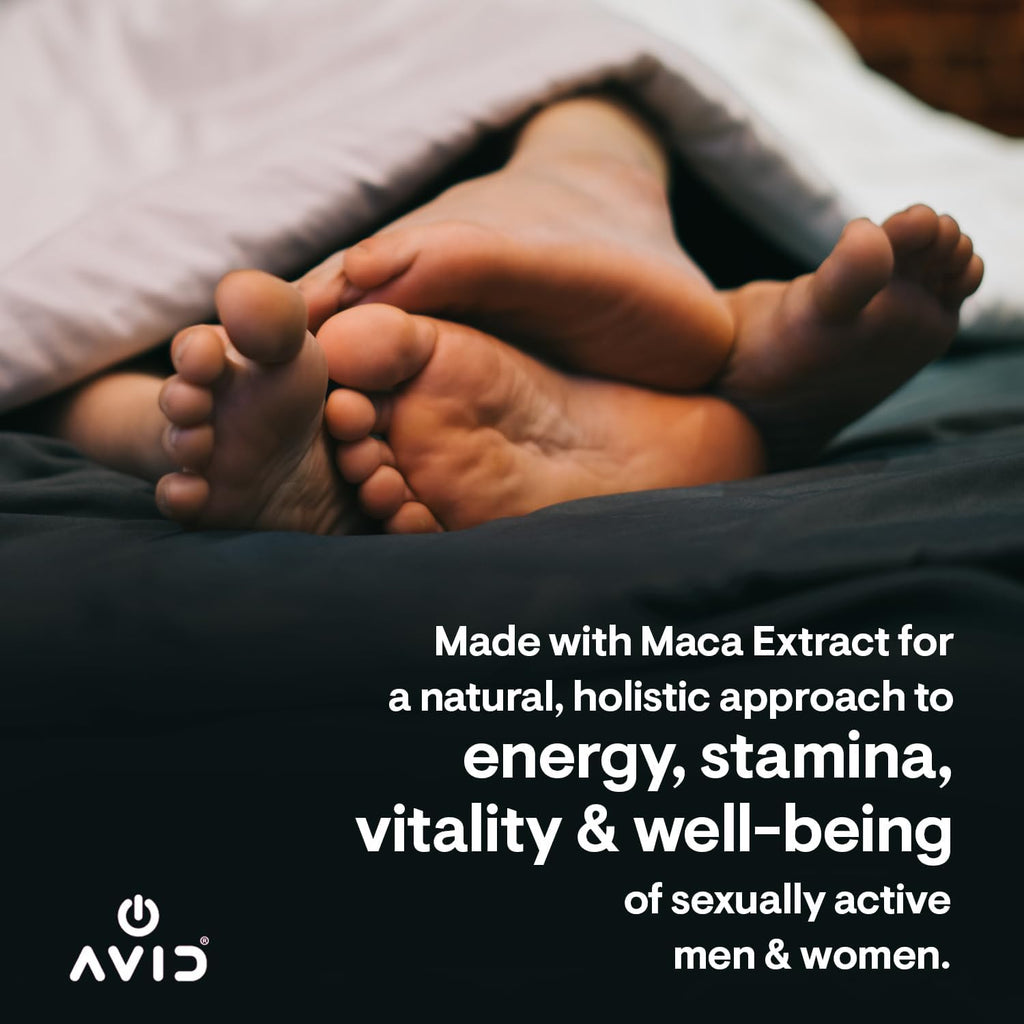 Playboy - Gominolas de Maca para Hombres y Mujeres (60 unidades - Sabor Melocotón) - Extracto 4:1 de Maca Peruana - 100% Natural, Vegano, Sin OGM