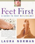 Feet First: Una guía de reflexología podal