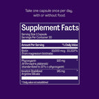 Bonafide Silvessa Cápsulas de Apoyo para el Cabello y la Piel – Menopausia – 60 Días (60 Cápsulas)