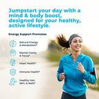 Multivitamínico VitaMedica Energy Support con complejo B