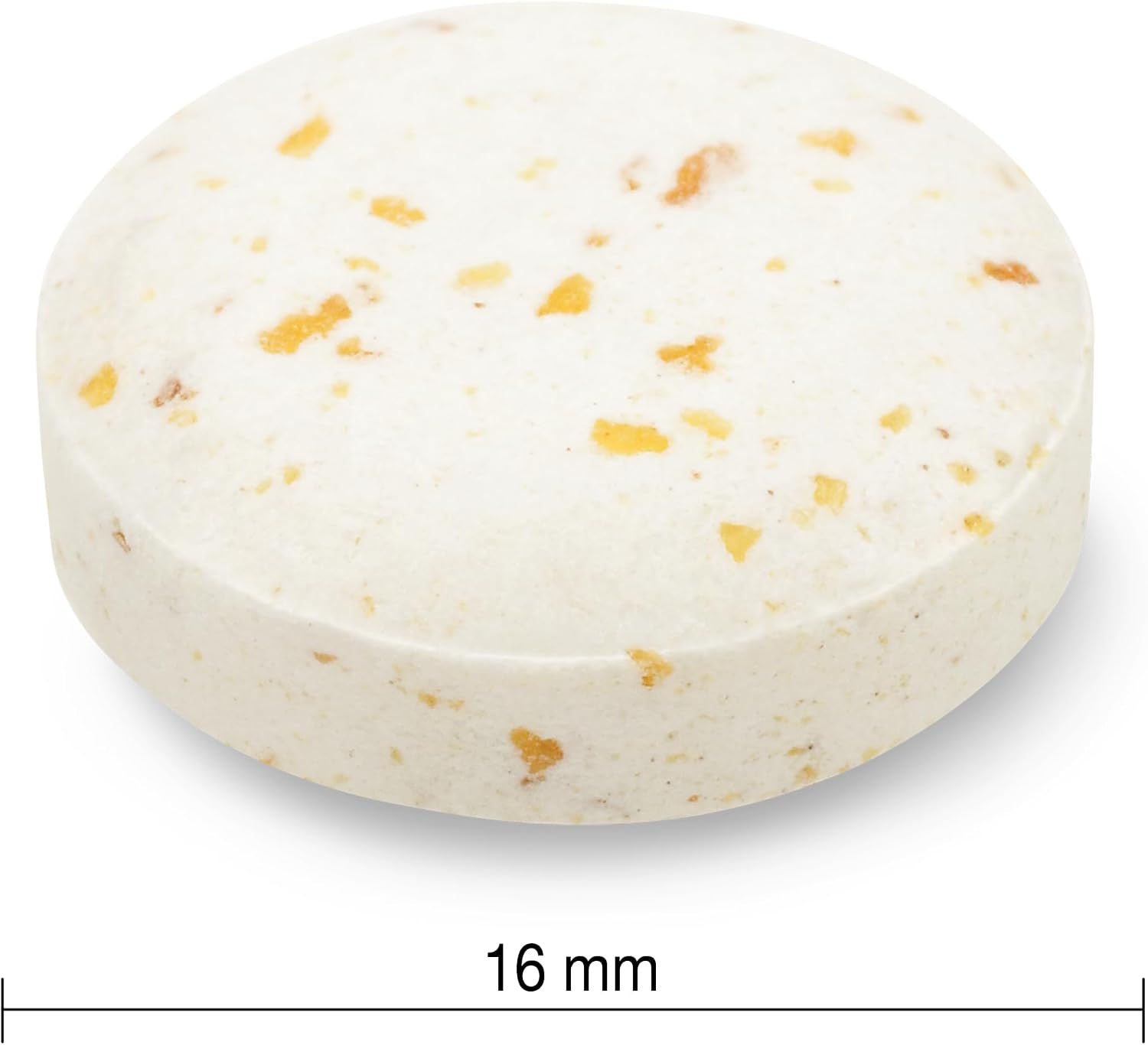 Jamieson Vitamina C Naranja 500mg 120 Comprimidos