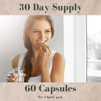 Research Labs Vitaminas Prenatales para Mujeres: Ácido Fólico Metilado 6x Más Biodisponible | Apoya el Desarrollo Saludable