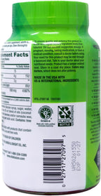 Vitafusion Vitamina B12 1000 mcg, 140 gominolas (Pack de 2)
