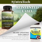 Syntra5 180 Cápsulas