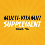 Nature's Way Alive! Multivitamínico de Máxima Potencia, 90 Comprimidos