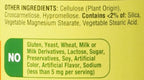 Spring Valley - Vitamina C con Rosa Mosqueta 500 mg, Pack Doble, 250 Comprimidos cada Frasco