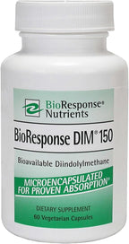 BioResponse DIM 150 - 150mg x 60 Cápsulas