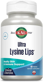 Kal L-Taurina 500 mg - 60 Comprimidos