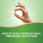 Nature's Way Complejo B-100 - 60 Cápsulas - Apoyo a la Energía Celular y Salud Nerviosa