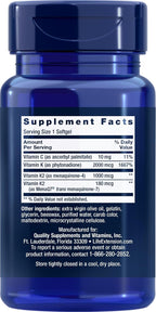 Life Extension Super K, 90 Cápsulas Blandas (Pack de 3)