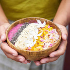 Kiva Maca Orgánica en Polvo – Raíz de Maca Peruana Pura, Superalimento para Energía, 454 g