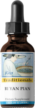 Kan Herbs Bi Yan Pian 1 oz