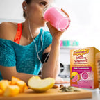Emergen-C Limonada Rosa - 30 Sobres