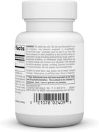 Source Naturals Huperzina A 100 mcg - 60 Comprimidos