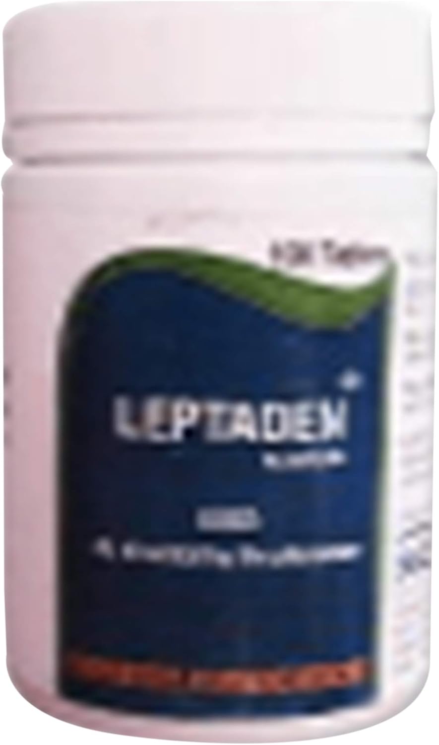 Ayucine Forever Alarsin Leptaden - 100 comprimidos (Pack de 6)