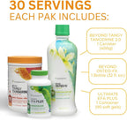 Youngevity Healthy Body Start Pak 2.0 Líquido