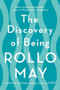 El descubrimiento del ser - Rollo May