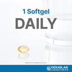 Douglas Laboratories Complejo de Vitamina E Natural - 100 Cápsulas Blandas