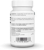 Source Naturals Coenzymated B-6, Piridoxal-5-Fosfato 25 mg – 120 Comprimidos