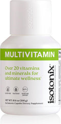 Isotonix Multivitamin Powder Sin Hierro – 90 Servicios